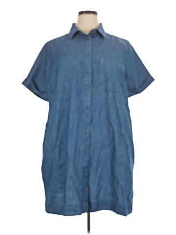 Old Navy Raincoat (view 1)