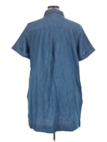 Old Navy Raincoat (view 2)
