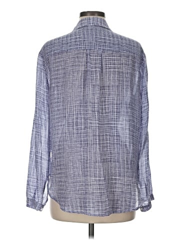 Cloth & Stone Long Sleeve Blouse (view 2)