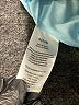 Quiksilver Tie-dye Blue Board Shorts Size 7 - 8 - photo 4