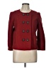 J.Crew Red Wool Coat Size 12 - photo 1