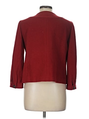 J.Crew Wool Coat (view 2)