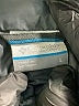 Columbia 100% Polyester Solid Black Snow Jacket Size L - photo 3