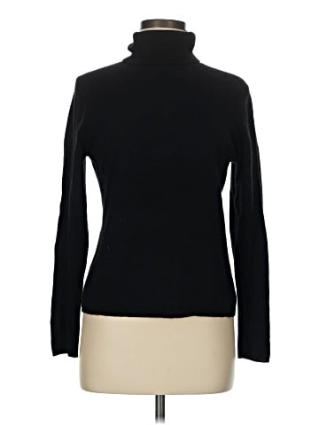 Charter Club Cashmere Pullover Sweater (view 1)