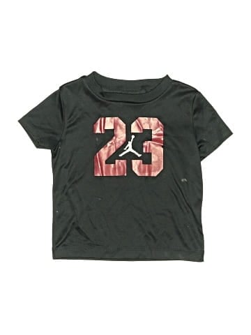 Air Jordan Short Sleeve T-Shirt (view 1)