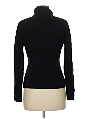 Charter Club Cashmere Pullover Sweater (view 2)