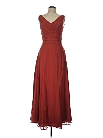 Azazie Cocktail Dress (view 1)