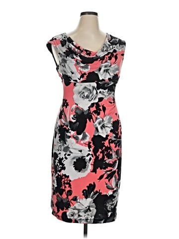 DressBarn Cocktail Dress (view 1)