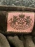 Juicy Couture Black Pullover Sweater Size S - photo 7