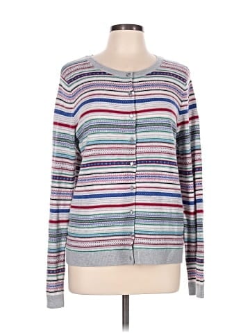 Talbots Cardigan (view 1)