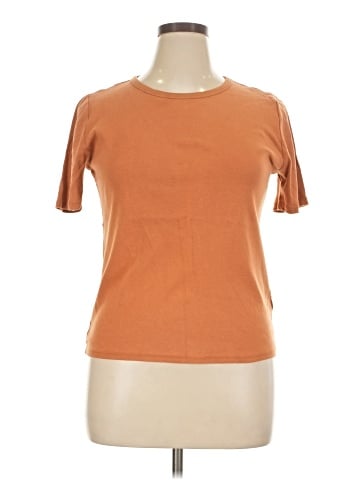 J.Crew Short Sleeve T-Shirt (view 1)