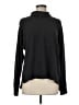 J.Crew 100% Cotton Black Turtleneck Sweater Size M - photo 1