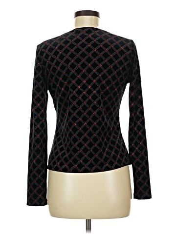 Willi Smith Long Sleeve Top (view 2)