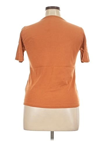 J.Crew Short Sleeve T-Shirt (view 2)