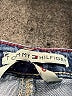 Tommy Hilfiger Hearts Blue Jeans Size 6s - photo 7