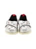 TOMS Gray Flats Size 10 (kids) - photo 2