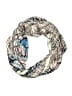 Unbranded Blue Scarf One size - photo 1