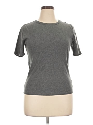 J.Crew Short Sleeve Top (view 1)
