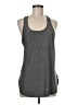 Reebok Gray Active Tank Size M - photo 1