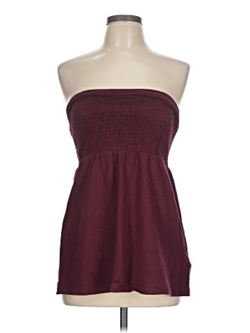 Shein Sleeveless Top (view 1)