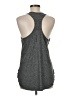 Reebok Gray Active Tank Size M - photo 2
