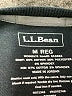 L.L.Bean Black Pullover Sweater Size M - photo 4