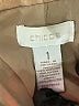 Chico's Tan Jacket Size Med (1) - photo 6