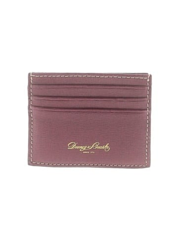 Dooney & Bourke Leather Wallet (view 1)