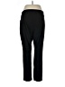 So Slimming by Chico's Solid Black Active Pants Size 2.5 SHORT - photo 2
