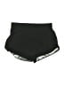 Athleta Black Athletic Shorts Size M - photo 1