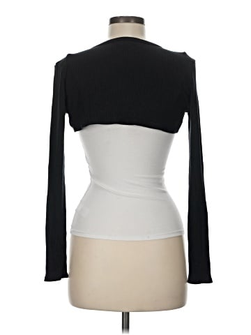 Beyond Yoga Long Sleeve Top (view 2)