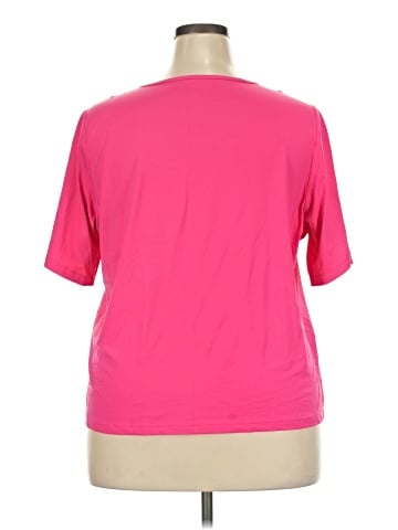 Lands' End Active T-Shirt (view 2)
