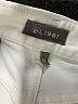DL1961 Ivory Jeans Size 26 waist - photo 7