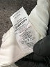DL1961 Ivory Jeans Size 26 waist - photo 8