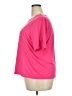 Lands' End Pink Active T-Shirt Size 2X - photo 5