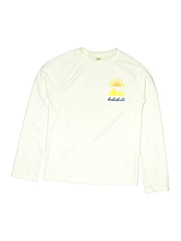 Old Navy Long Sleeve T-Shirt (view 1)