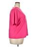 Lands' End Pink Active T-Shirt Size 2X - photo 4
