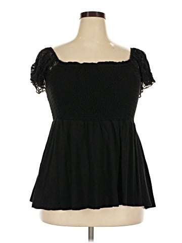 Torrid Casual Dress (view 1)
