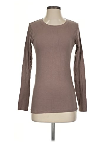 Cloud Nine by Tresics Long Sleeve T-Shirt (view 1)