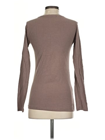 Cloud Nine by Tresics Long Sleeve T-Shirt (view 2)