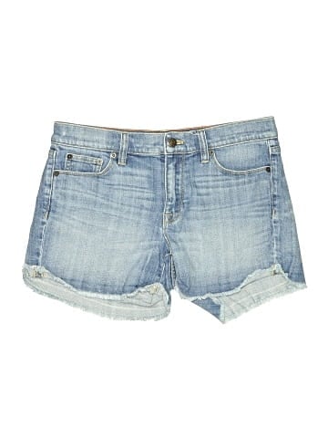 J.Crew Factory Store Denim Shorts (view 1)