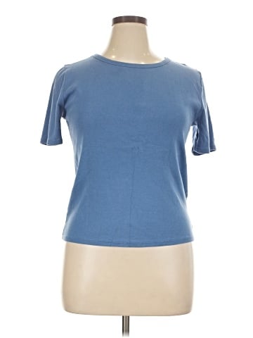 J.Crew Short Sleeve T-Shirt (view 1)