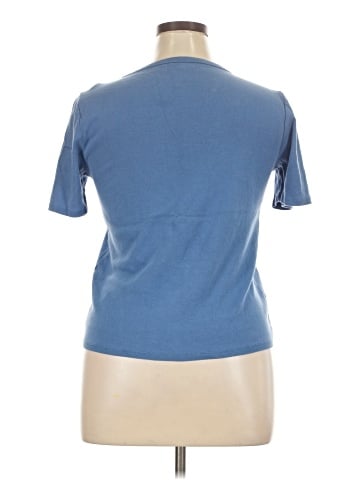 J.Crew Short Sleeve T-Shirt (view 2)