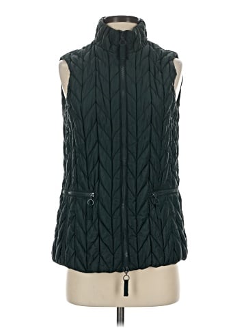 Coldwater Creek Vest (view 1)