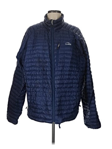 L.L.Bean Snow Jacket (view 1)