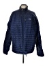 L.L.Bean Solid Blue Snow Jacket Size 10 - photo 1