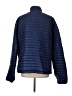 L.L.Bean Solid Blue Snow Jacket Size 10 - photo 2