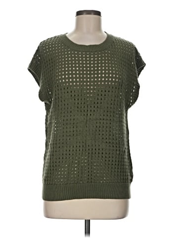 Unbranded Sweater Vest (view 1)