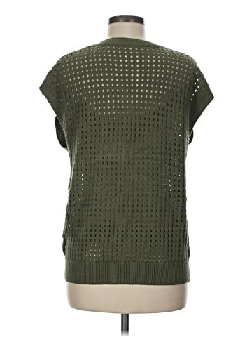 Unbranded Sweater Vest (view 2)