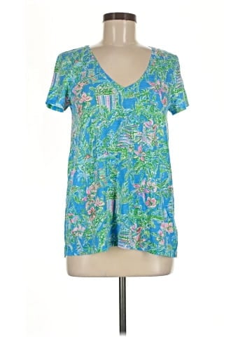 Lilly Pulitzer Short Sleeve T-Shirt (view 1)